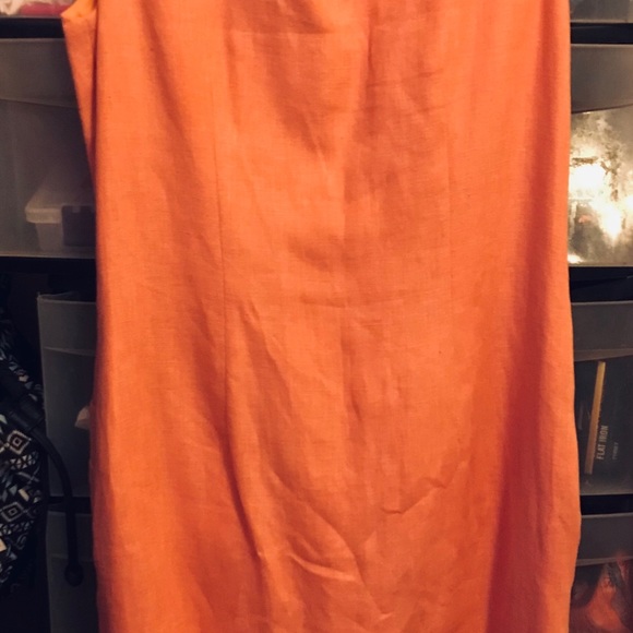 Sake Dress made in Romania - Picture 5 of 5